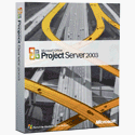 microsoft windows server 2003 r2 platform sdk  Microsoft Project Server 2003 / 5 Clients
