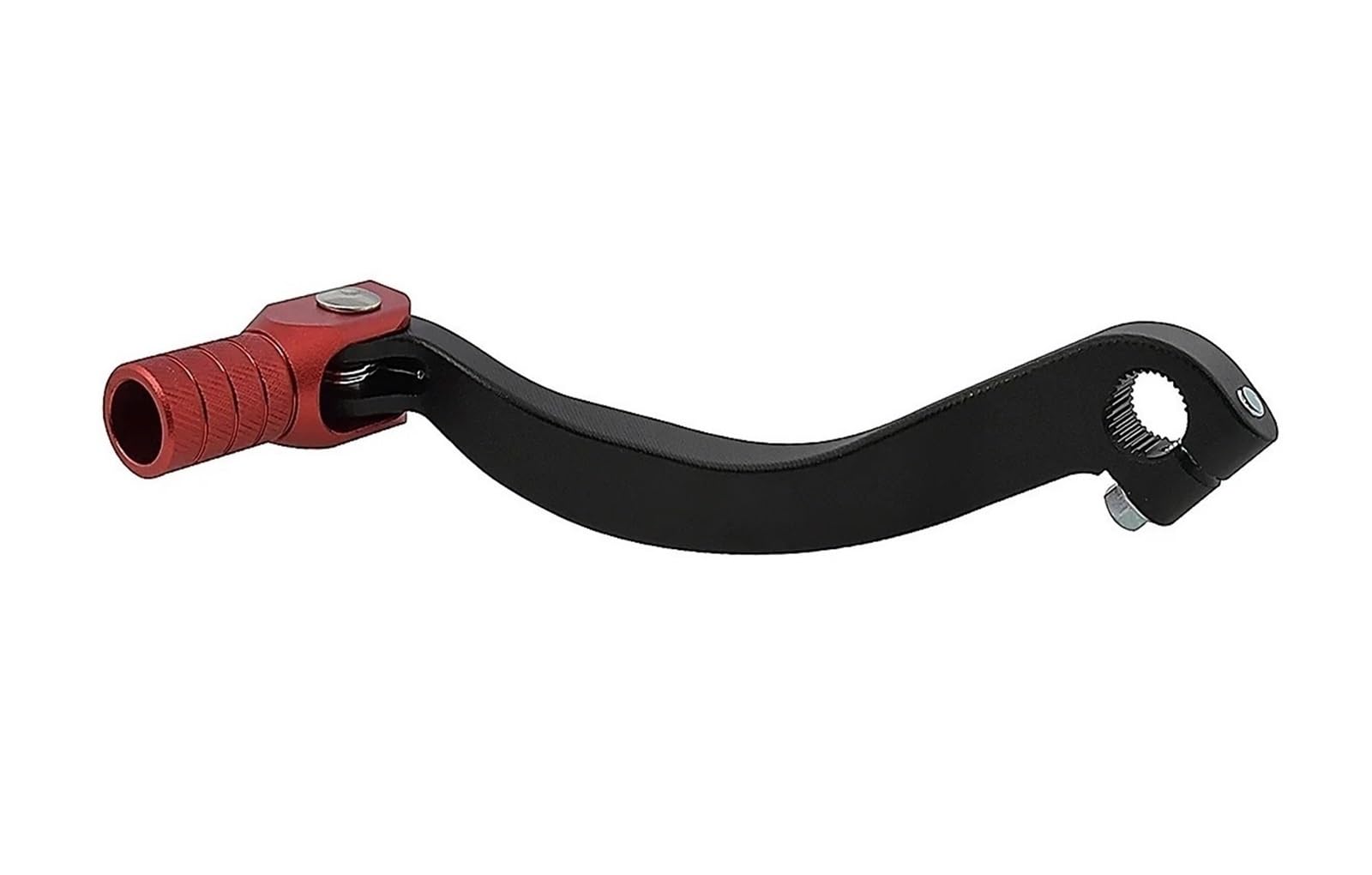 Gear Shift Gear Gear Shifter Lever Motorcycle Gear Shifter Shift Lever Pedal For CRF 250R 450R 250X 450X 450RX 2002-2023 230F CRF250R CRF450R CRF250X CRF450X