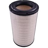 SPAKYGIE Air Filter RE65880 for John Deere 6081 6068 7700 4700 4710 7600 7710 Engine