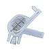 Produktbild ROTEMADEGG 10 STÜCKE Tintendämpferfilter Kompatibel mit Epson Stylus Pro 7600 9600 2100 F138040 F138050 Tintenstrahldrucker 7 Farben Druckkopf Tintenkipper