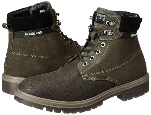 Image of Woodland mens Ogb 6376124 Ankle Boot
