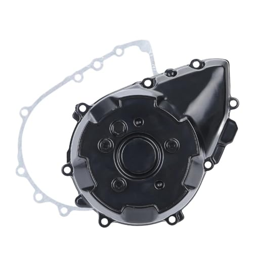 Stator couvercle moteur z1000 résout fuite huile carter bobine alternateur cassé