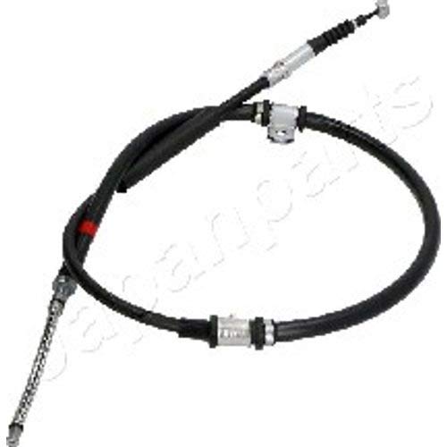 Cable de freno Japanparts BC-H36L de estacionamiento trasero izquierdo para vehículos compactos