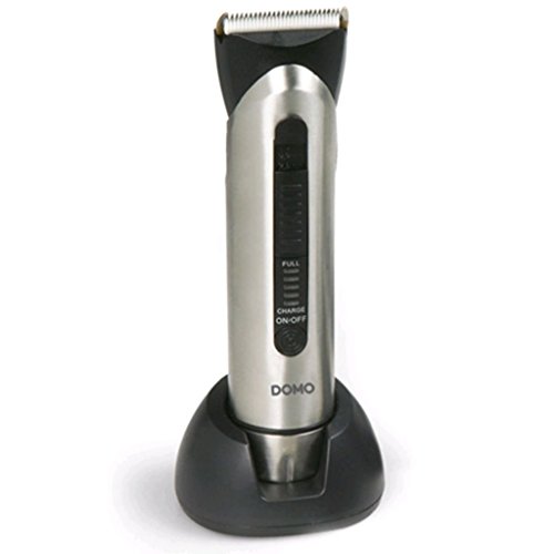 Preisvergleich Produktbild DOMO DO7033 Haar- und Bartrasierer