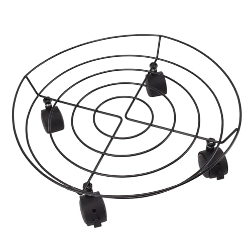 Base de plante de fer robuste Pilipane pour extérieur durable - 4