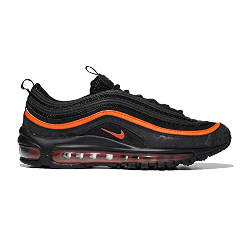 Image of Nike Men's Air Max 97 (GS) Competition Running Shoes