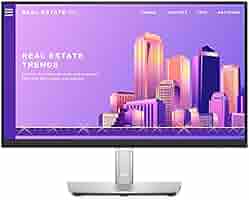 Amazon.co.jp: Dell Technologies P2222H プロフェッショナル