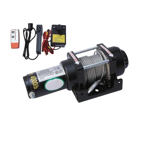 ԗpEC` 12V It[hԗp ͋~pdEC` @\ 24V dzCXgԗp ^N[(12V-4000LBS-A)