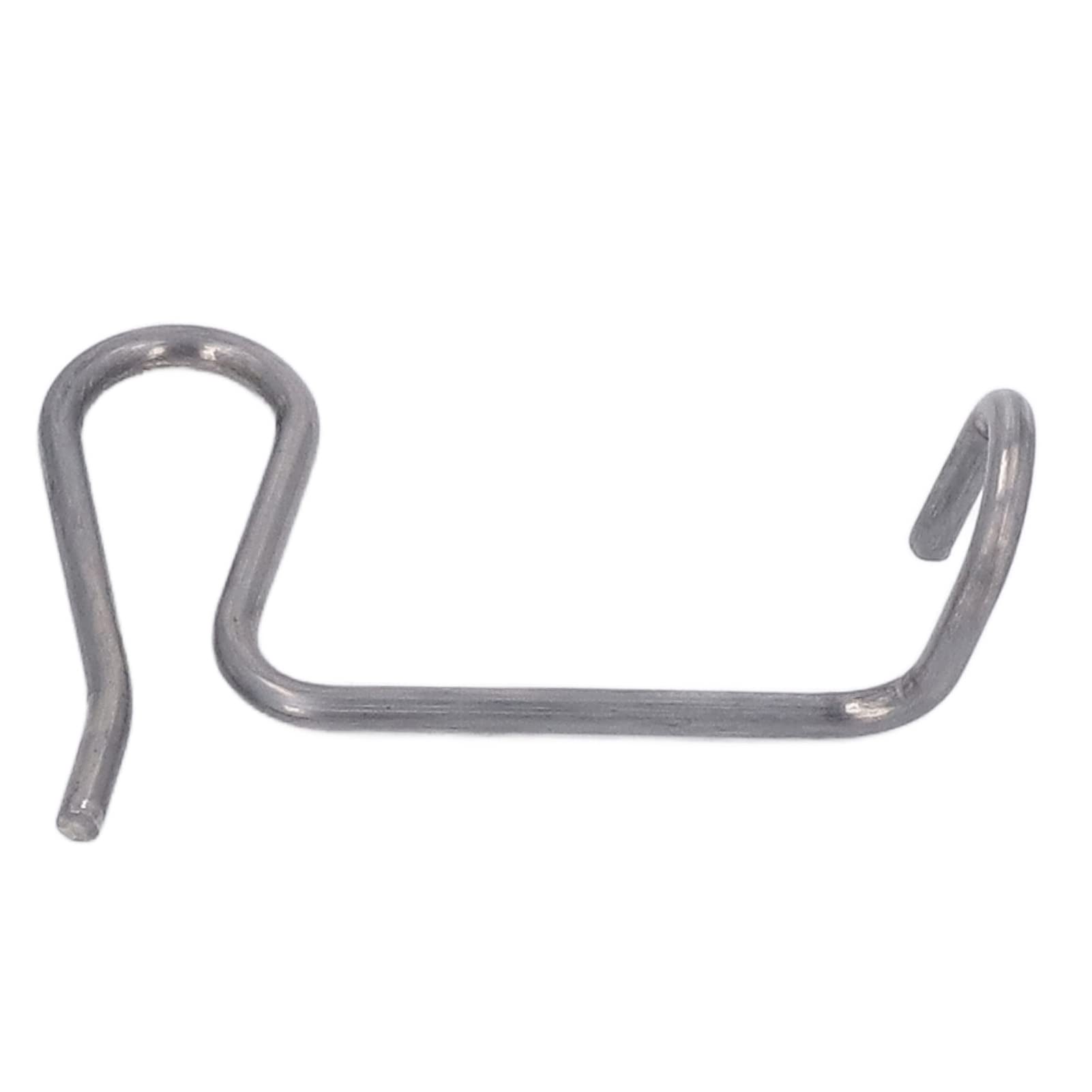 Lot De 20 Outils De Tension De Fil De Clôture Pour Ferme De Jardin, Tendeur De Fil Avec Poignée De Serrage Pour Fixer la Clôture En Acier De Jardin, Ardillons Durables Pour Fil