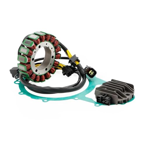 Joint de stator DR650SE Stopper Fuite Carter Alternateur 1996-2019