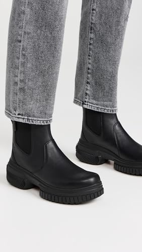 Sorel Women's Ona Ave Chelsea Boot Wp Fashion3