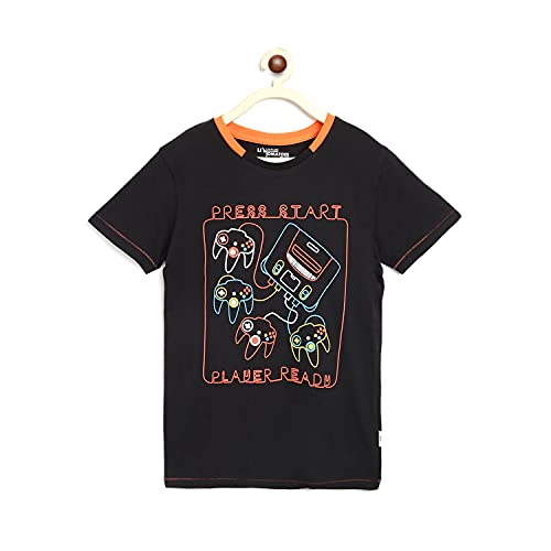 Image of Li'l Tomatoes Boys T-Shirt