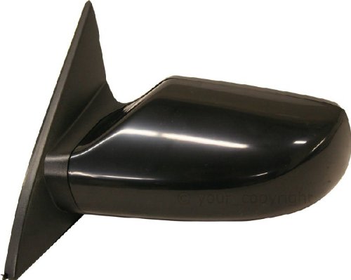 For NISSAN ALTIMA 07-11 SIDE MIRROR LEFT DRIVER, POWER, REAR VIEW, KOOL-VUE, NEW!