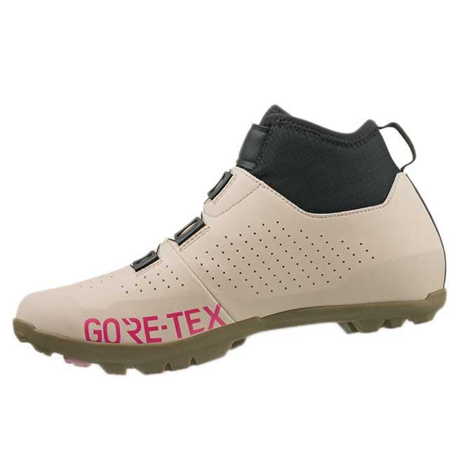 Image of Fizik Unisex-Adult MTB Winter Shoes Terra Artica X5 GTX Gore-Tex