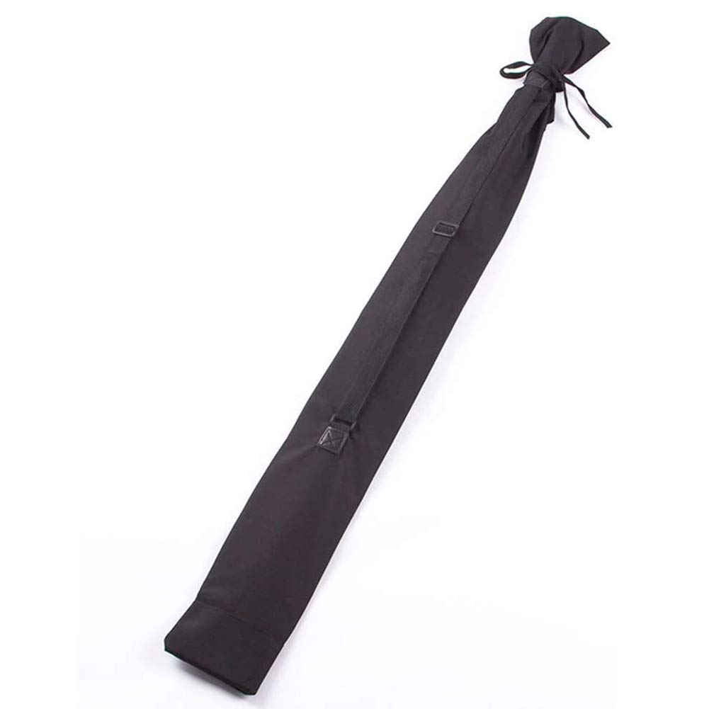 Wanggang Transporttasche für Shinai Bokken Katana Schwert Blau,Standard 140cm