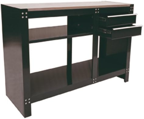 Hilka TB51077 2 Heavy Duty Drawer Work Bench
