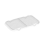 Made In Cookware | Roasting Pan Rack | Stainless Steel | Electropolishing