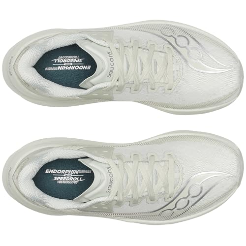 Image of Saucony Women's Endorphin Azura Sneaker
