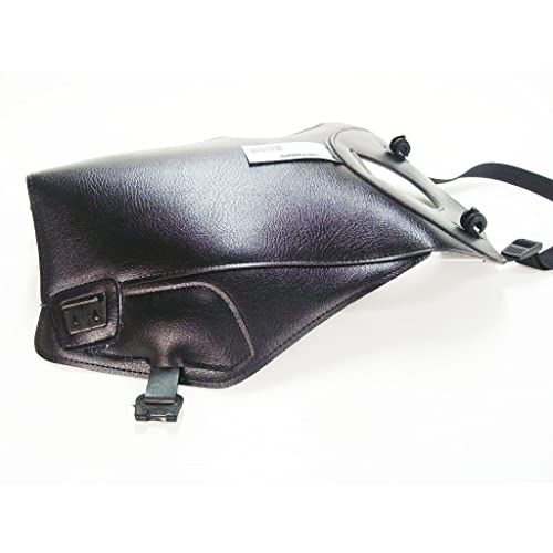 Tapis de réservoir Bagster moto Honda VF 750 C 1135U noir 1982-1987