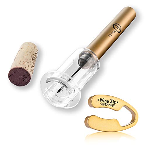 Wine Pump Easy Cork Remover