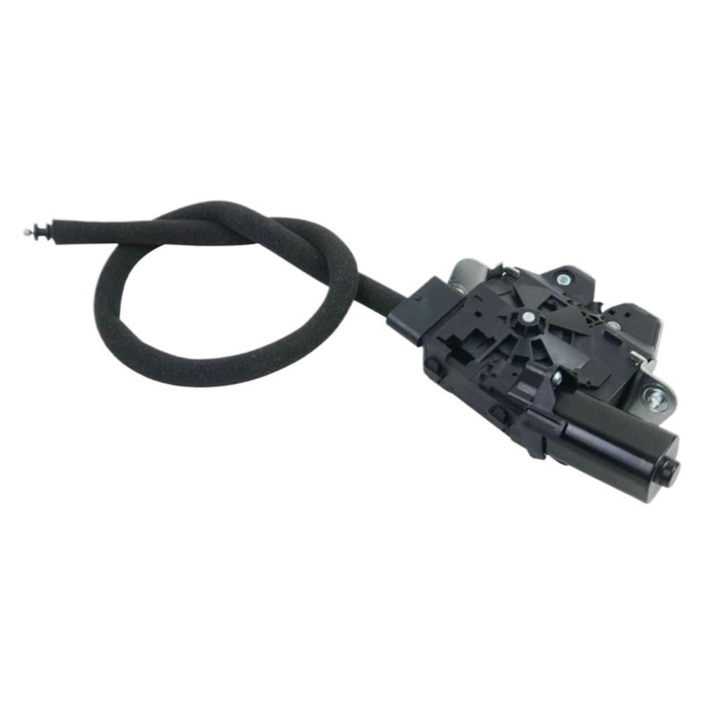 Sdkotrew One Color Rear Tailgate Lock Hatch Lock Rear Tailgate Latch Trunk Door Actuator For W222 S300 S350 S400 S500 S320 S600 S450 S63 A231750008