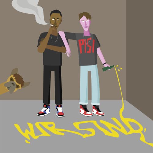 Pisi feat. Benji Ewald