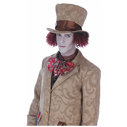 Fun Shack Hatter Suit - Image 3