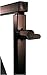 Chronos Pro Series CA85MKII Gong Stand - Holds up to 26
