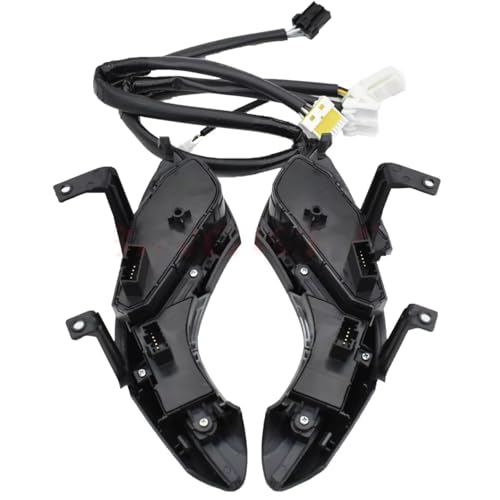Commande bouton de volant Elantra régulateur de vitesse multifonction - 2