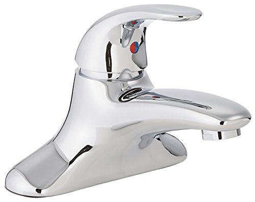 American Standard 6114110.002 Monterrey SC CENTERSET, 1.5GPM W/Drain, Chrome