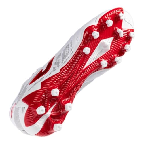 Joma Firm Ground Sock Soccer Cleats