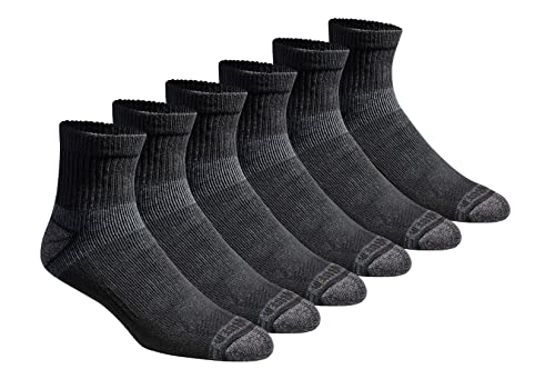 Chaussettes Quarter Eddie Bauer pour la randonnée urbaine et le sport homme