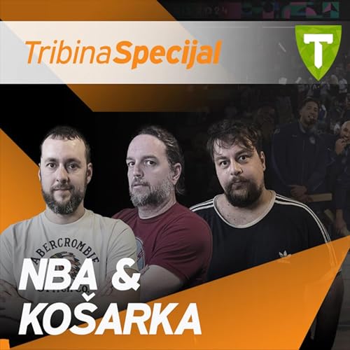 Finale kupa i Sixersi I Tribina NBA