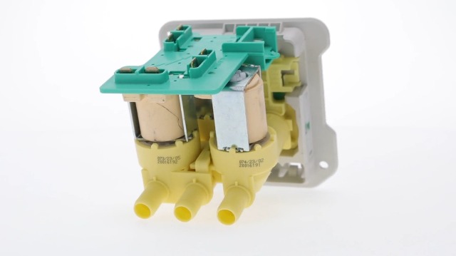 Amazon.com: Supplying Demand 00635399 4578457 Clothes Washer Inlet 