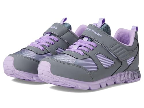 TSUKIHOSHI Girl's Streak (Toddler/Little Kid) Sneaker