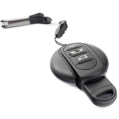 Preisvergleich Produktbild MINI Original USB Stick New Key 16 GB 2015