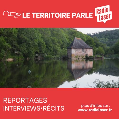 Le territoire parle copertina