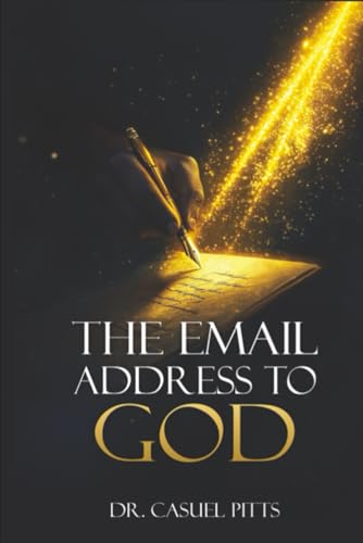 The Email Address To God