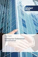 Enterprise Coherence Governance 3639702263 Book Cover