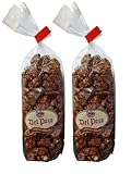 PACK 2 - Del Pozo Almendras Garrapiñadas 200 g – Almendras Seleccionadas con Azúcar Caramelizada – Frutos Secos Dulces Tradicionales – Snack Gourmet