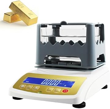Precise Precious Metal Purifier Machine for Gold, Silver, Palladium, Platinum - Weighing Accuracy 0.01g, Capacity Options 300g/600g/1200g