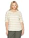 Columbia Women's Plus Size Silver Ridge Plaid Long Sleeve Shirt