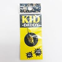 Amazon.co.jp: ディープパラドックス キッド ダディ 0.95g/ Deep