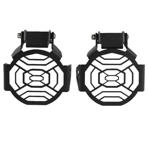 Protection de phare antibrouillard motos R1250GS R1250GSADV Adventure 2018-2023