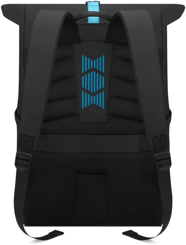 Lenovo Ideapad – Mochila Moderna Para Juegos Mochila para juegos Unisex adulto (Pack de 1) 6
