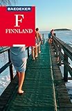 Baedeker Reiseführer Finnland: mit praktischer Karte EASY ZIP (Baedeker Reiseführer E-Book)