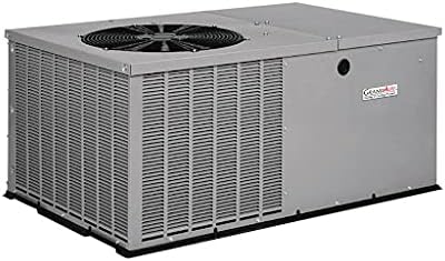 3 TON 14 SEER HEAT PUMP PACKAGE UNIT WITH HEAT STRIP ALL IN …
