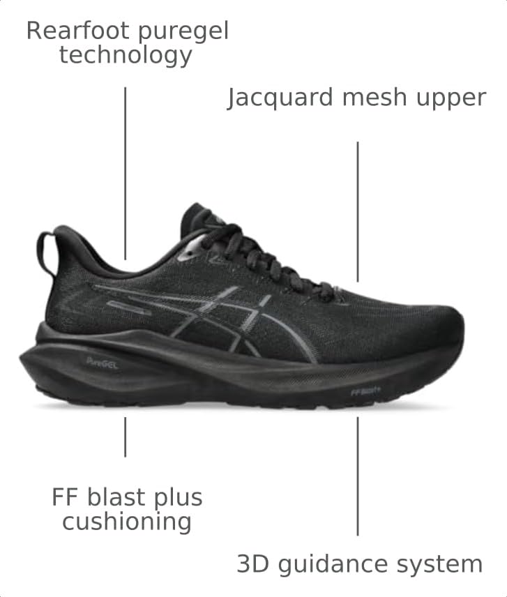Image of ASICS Women's GT-2000 13 Running Shoes