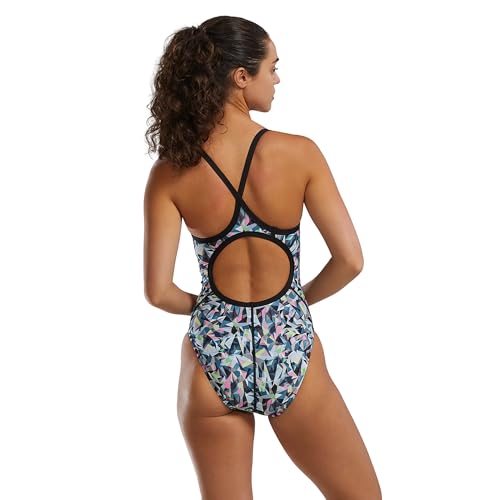 Image of TYR Women's Durafast Elite Diamondfit Swimsuit - One Piece Training Suit
