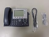 IP Phones Cisco Unified IP Phone 7942 **New Retail**, CP-7942G (**New Retail**)